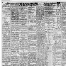 Kisi kisi tes pt ich : The Buffalo Express Buffalo N Y 1866 1878 October 05 1869 Page 2 Image 2 Nys Historic Newspapers
