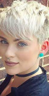 Trendy Pixie Haircut For Women 2018 Summer Short Hairstyle Ideas Womens Hairstyles Hair Styles Womens Haircuts