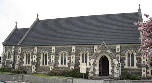 Teresa of calcutta perpetual adoration chapel. Churches Of Temuka South Canterbury