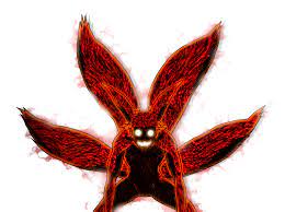 Naruto Kyuubi 4 Tails Mode Render Naruto Mobile By Maxiuchiha22 On Deviantart Naruto Uzumaki Naruto Art Naruto Nine Tails