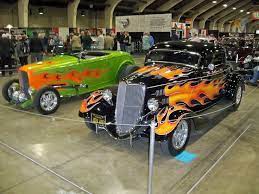 Hot Rods Cars Muscle Hot Rods Cars Classic Cars Vintage