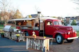 We have partnered with over 500 food trucks nationwide to better cater to your preferences. About Us True Crafted Pizza