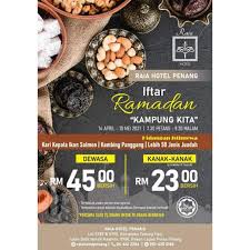 112m malaysia airport sdn bhd hotels near tabung haji grand hall. Senarai Buffet Ramadhan Pulau Pinang 2021 Lokasi Harga