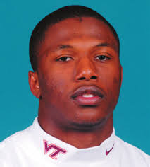 Noland Burchette Aaron Rouse Brandon Pace David Clowney