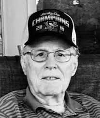 Ronald Gallaher Obituary (1939