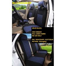 Murah je beli kat mr diy sekitar rm6 je. Sarung Kusyen Seat Kereta Murah Kluang Boy Online Shop Shopee Malaysia