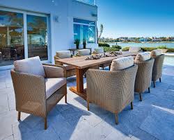 One of the leaders in outdoor furniture. Lloyd Flanders Outdoor Furniture Villa Terrazza Patio Furniture Sonoma 707 933 8286