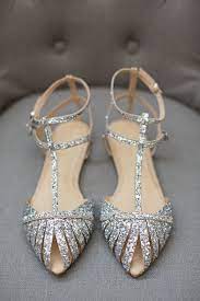 Epingle Sur Chaussures Mariee