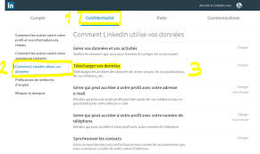 We did not find results for: Exporter Ses Contacts Linkedin Avec Les Emails Methodes Efficaces Outils Rgpd