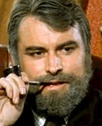 Famous Pipe Smokers: Brian Blessed