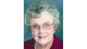 Marjorie Herring Obituary (1919