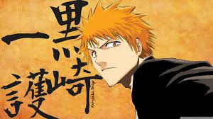 Wallpaper w pink wallpaper anime animes wallpapers cute wallpapers tao gaming wall art character wallpaper adventure time anime cute anime character. 20 Anime Bleach Ichigo Kurosaki Bleach Wallpaper 4k Sachi Wallpaper