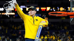 Dusty May: Championship for all the former Michigan players who waited