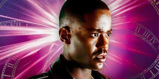 Doctor Who: Why John Barrowman's Captain Jack Won't Be Returning