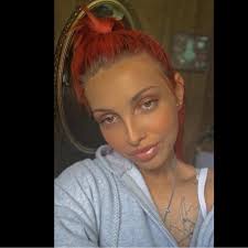 Brooklyn Renèe Bernard