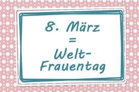 Am weltfrauentag haben junge aktivistinnen rund um den globus der dw erzählt, wofür sie kämpfen. Weltfrauentag Zahnarztpraxis Kunze