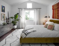 None of that makes a funky, eclectic space. 75 Beautiful Eclectic Bedroom Pictures Ideas July 2021 Houzz