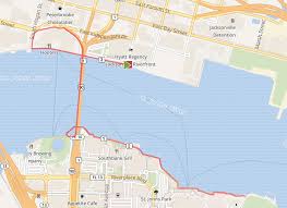 Find runs and races near you with our jacksonville, fl running calendar. Best Places To Run In Jacksonville Floridajtc Running