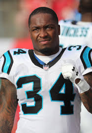 panthers re sign cameron artis payne