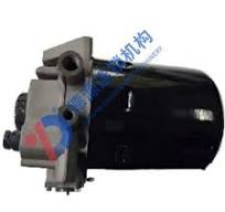 Factory Price Truck Part Ml252080 Air Dryer for Fuso