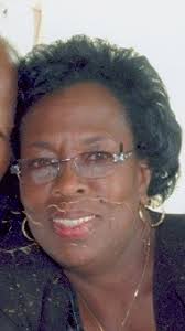 Shirley Morgan Obituary