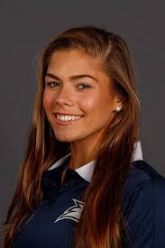 2016-17 Swimming and Diving Roster