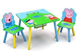 delta children kids table and chair set with storage 2 chairs included ideal for arts amp craf kids table and chairs kids toy organization delta children