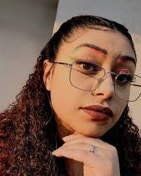 Ingrid Cooper's Instagram, Twitter & Facebook