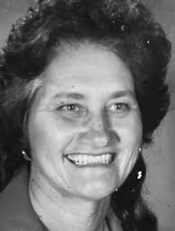 GERTRUDE LUECK Obituary (1928