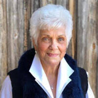 Johnson, Peggy Hurst (Cleveland)