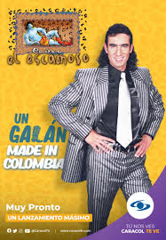 Un hombre excéntrico que le hizo la vida imposible a los demás. Pedro El Escamoso Gran Estreno Este Miercoles 7 De Octubre A Las 9 30 P M Portal Corporativo
