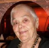 Obituary information for Emma Stiltz