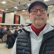 WNCSB board member Bob Shogren testified this morning at the Joint  Committee