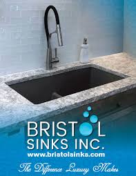 take a look at our latest sinks' catalogue