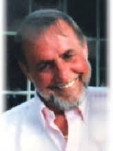 Obituary information for Robert J. Clint Sr.