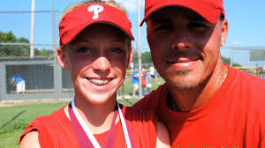 Life after dad: the unclear path for the Berry family