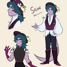 Live eclipse animation will start at: Toffee X Eclipsa Explore Tumblr Posts And Blogs Tumgir