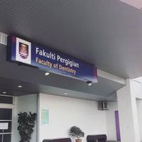 Maybe you would like to learn more about one of these? Faculty Of Dentistry Uitm Kampus Sg Buloh