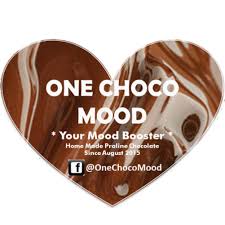 Tribunsumselcom dalam rangka menyambut hari kasih sayang valentine beberapa gerai. One Choco Mood Praline Postingan Facebook
