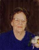 Lydia Kramer Goessler Obituary