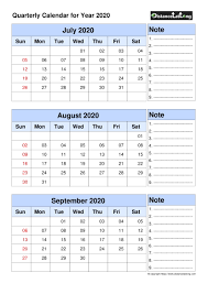 This calendar has all the calendars of the month combined into one sheet. 2020 Blank Calendar Portrait Orientation Free Printable Templates Free Download Distancelatlong Com