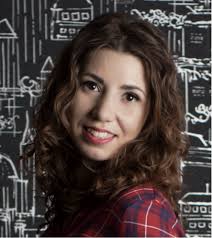 She leaves behind her childhood spent in hiding during the years of the military dictatorship. Elena Kulkova Members Cognitive Sciences University Of Potsdam