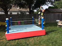 Gcw present backyard wrestling 4 july 2019 720p 480p download. Pin On Wrestling Party
