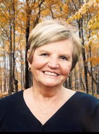 Obituary of Barbara J. McFadden