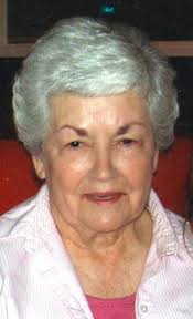 Vernettie Currin Obituary