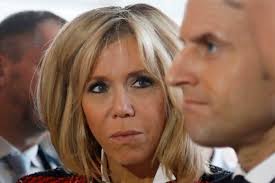 Find the perfect brigitte macron stock photos and editorial news pictures from getty images. Brigitte Macron Accused Of Acting Like Queen Of France Politico