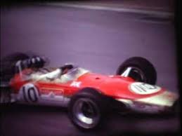 Image result for Racing Green 1968 Monaco