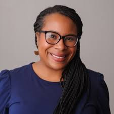 Hillary C. Wright-Kaufman (@HillaryCWright)