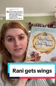 Husband Fairy Fairy Book Impression