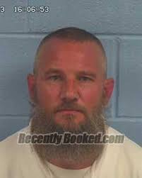 ALEX ROY PENNEY Arrest Record & Booking Info